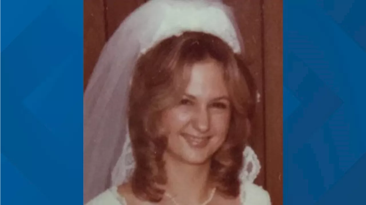 Reward increased for information leading to arrest in 1981 murder of Harris County woman