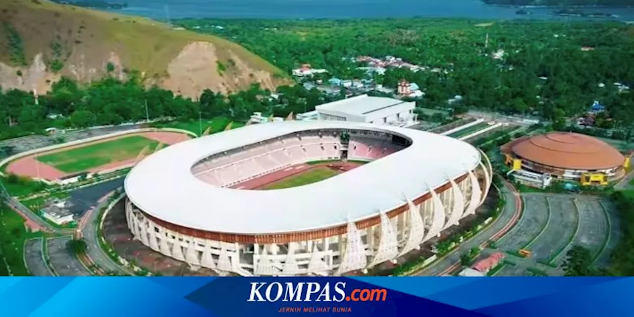 Persib Bandung Tertatih di Jayapura, Pemain Harap PSBS Biak Menjamu di Stadion Sama