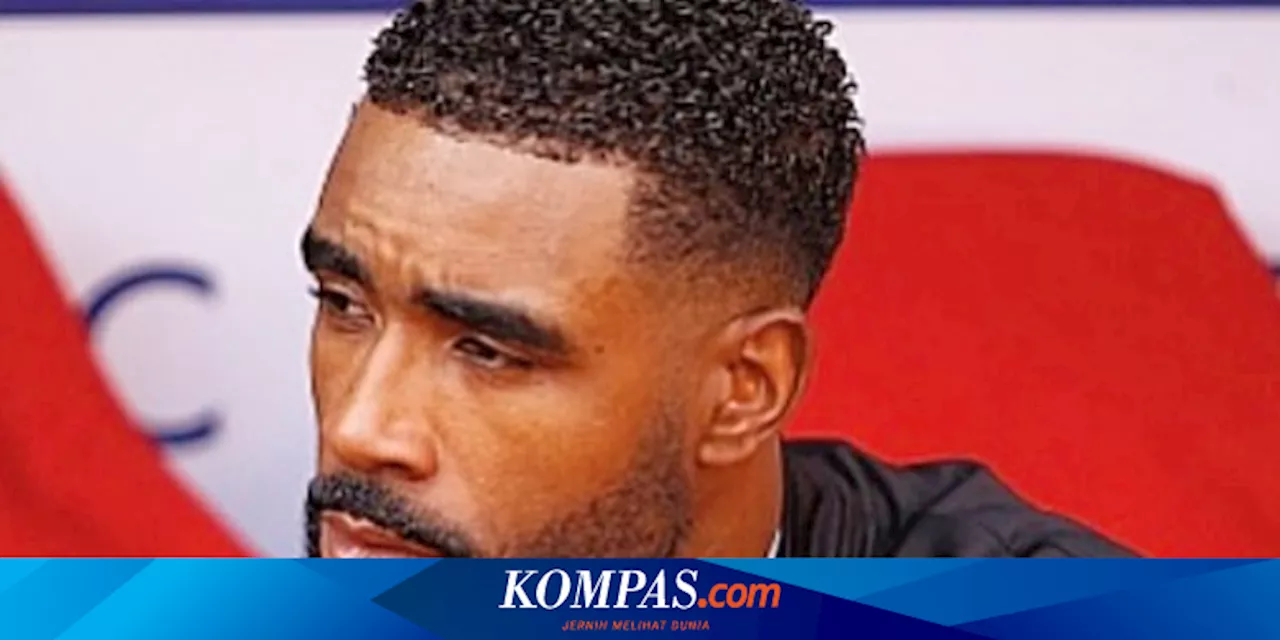 Quentin Jakoba Pernah Kerja dengan Kluivert, Nyatakan Gabung Timnas Indonesia