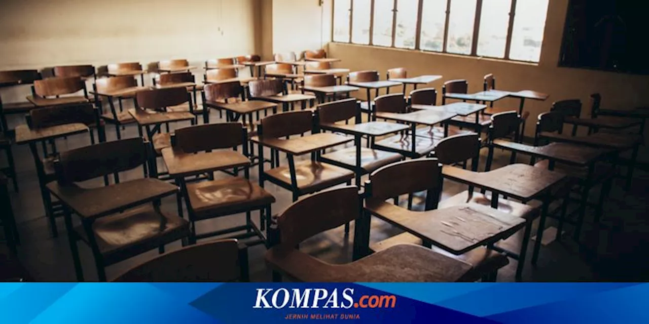 Menyoal Sekolah Unggulan Garuda