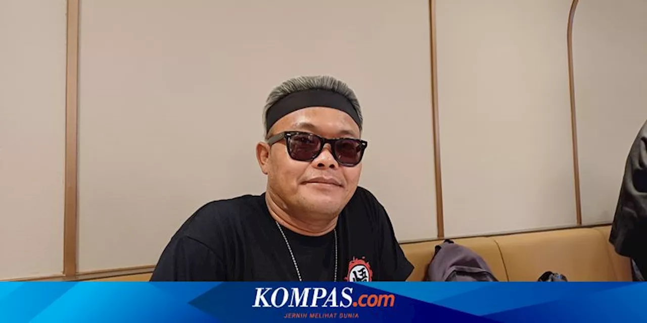 Sule Sebut Rizky Febian Sempat Cekcok soal Kehamilan Mahalini