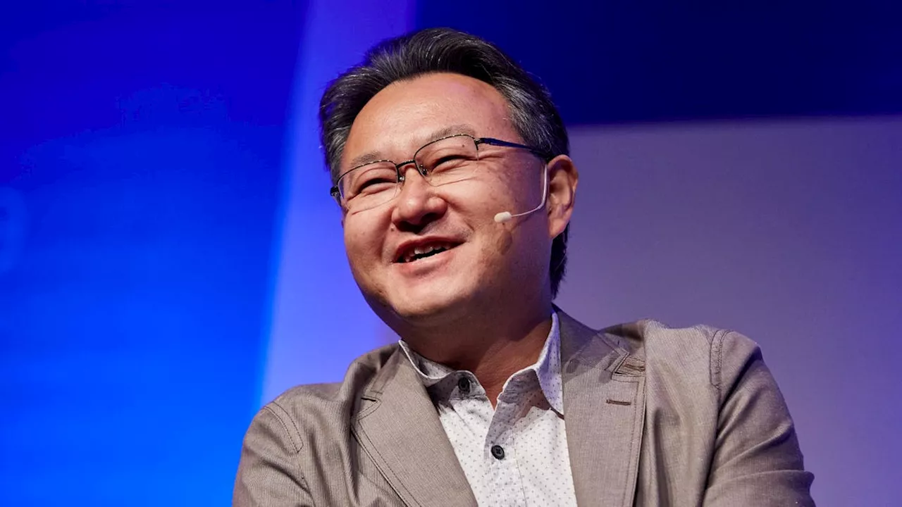 Shuhei Yoshida's Farewell Gift: 22 PlayStation Game Recommendations