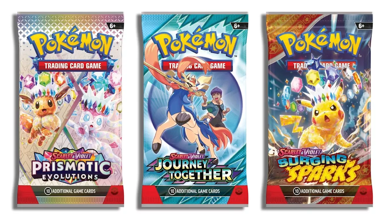 The Pokemon Trading Card Game Is in Crisis Mode