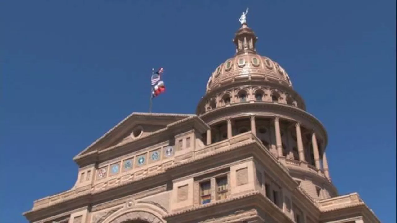 Area Educators Discuss Top Issues as New Texas Legislature Begins