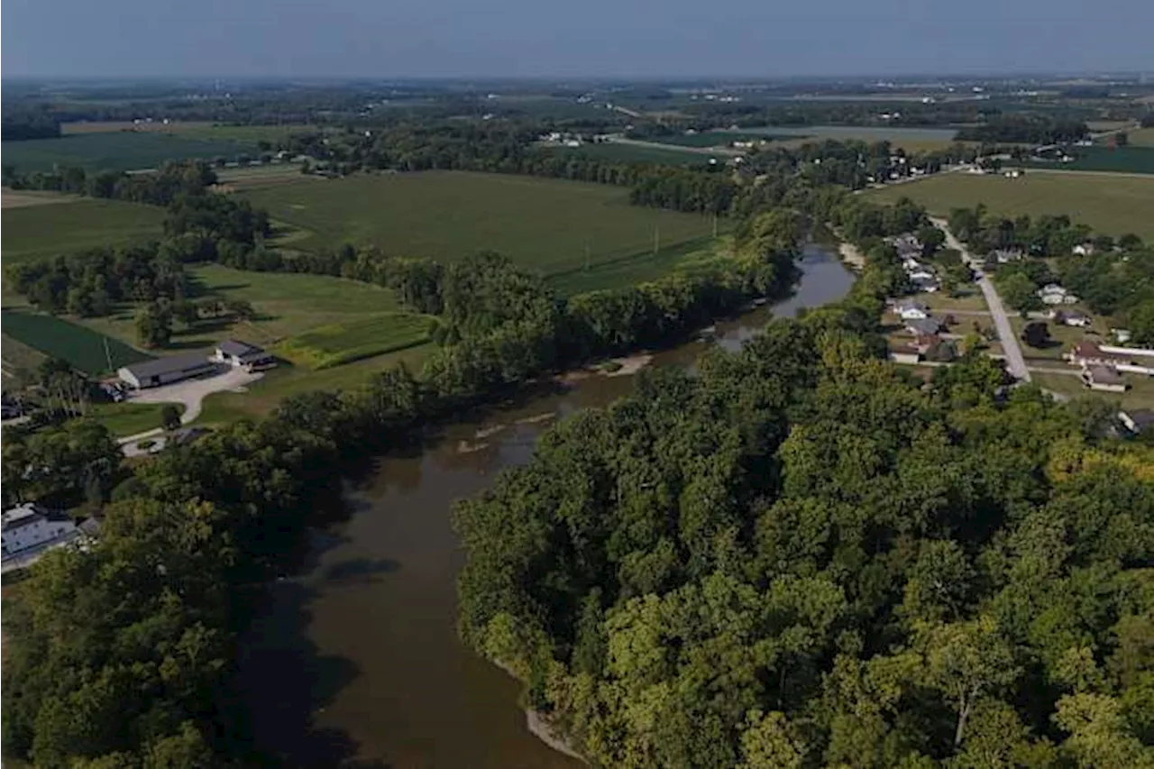 Chemicals in sewage sludge fertilizer pose cancer risk, EPA says