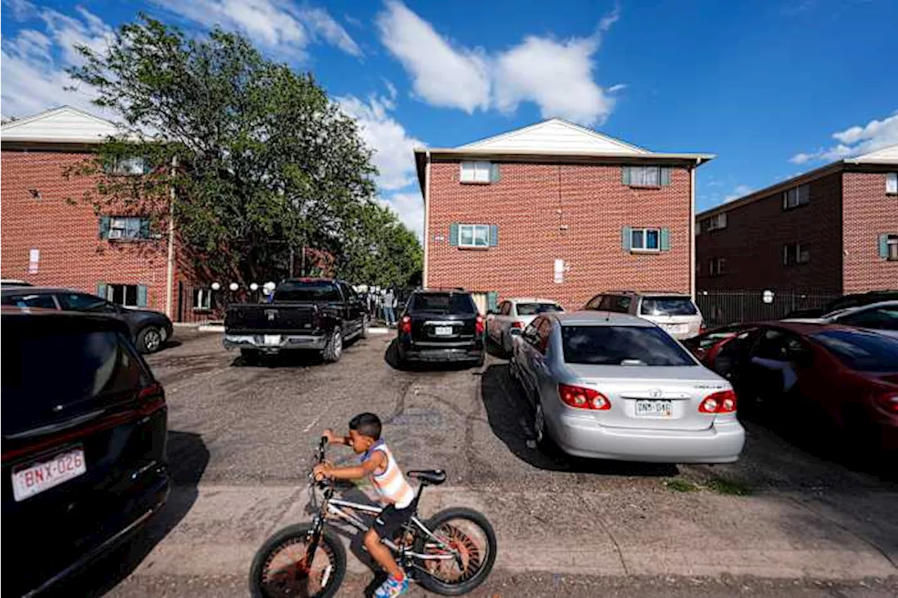 Colorado Apartment Complex Expected to Close After Gang-Related Violence