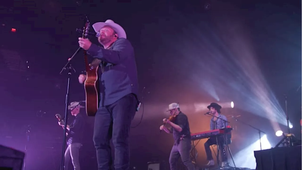 Josh Abbott Band Named Grand Marshals of 2025 San Antonio Battle of Flowers Parade