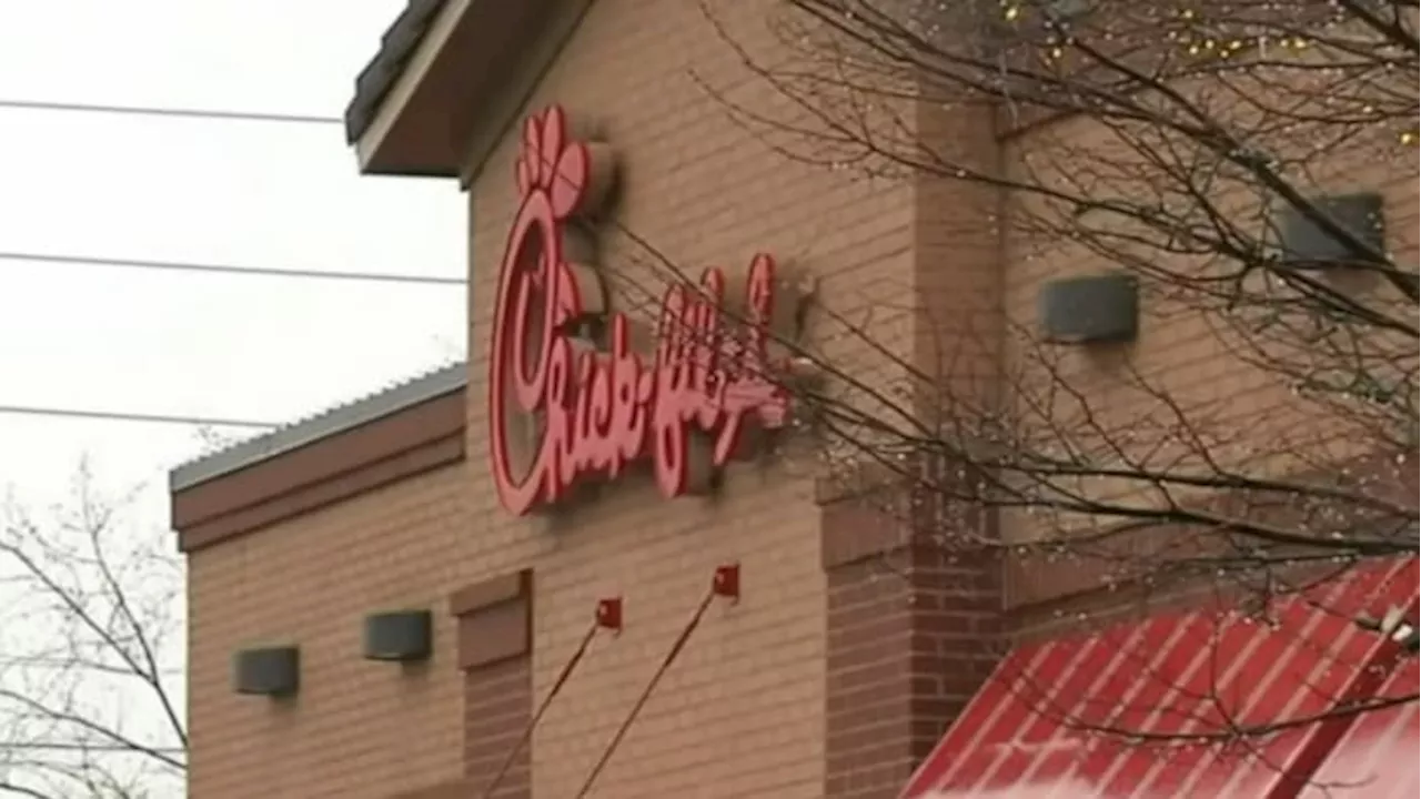 New Chick-fil-A to open on San Antonio’s South Side