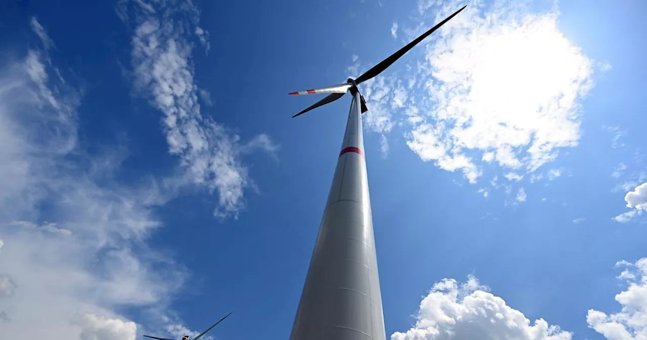 Kärnten: Pattsituation nach knapper Windkraft-Volksbefragung