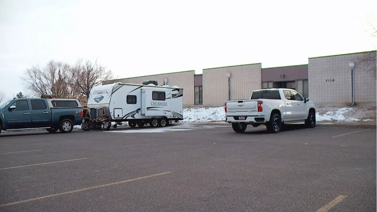 Layton Opens Warming Center Amidst Initial Resident Opposition