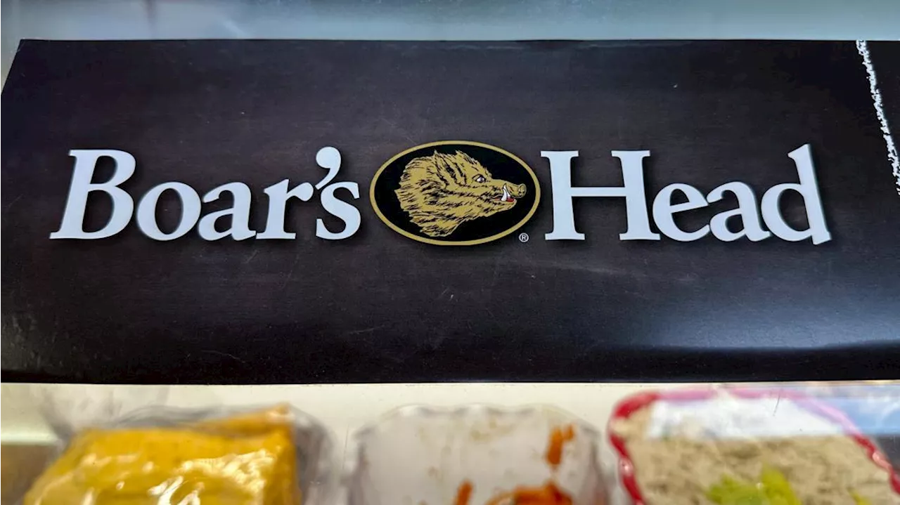 Boar's Head Plants Show Years of Sanitation Issues, Raising Concerns After Deadly Listeria Outbreak