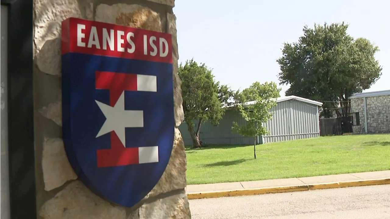 'I feel like it has been rushed' | Eanes ISD board to vote on closing Valley View Elementary School