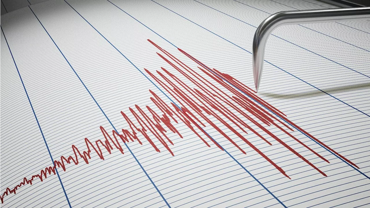 Japan Issues Tsunami Advisory After Magnitude 6.6 Earthquake