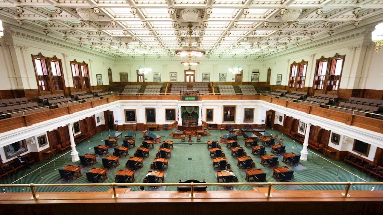 What both Republicans and Democrats hope to accomplish in the 89th Texas legislative session