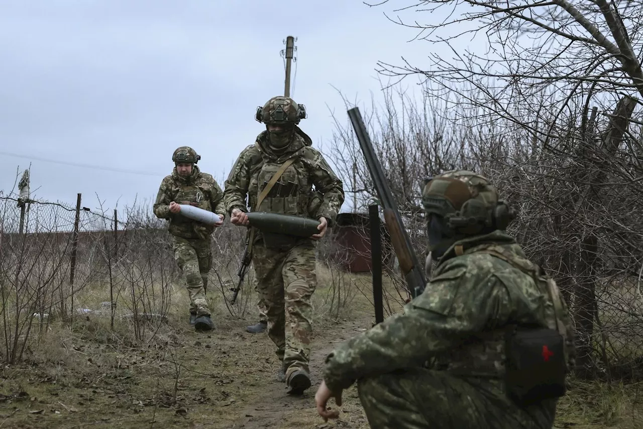 Guerre en Ukraine, jour 1056 : attaque de drones en Russie, Boris Pistorius en visite à Kiev