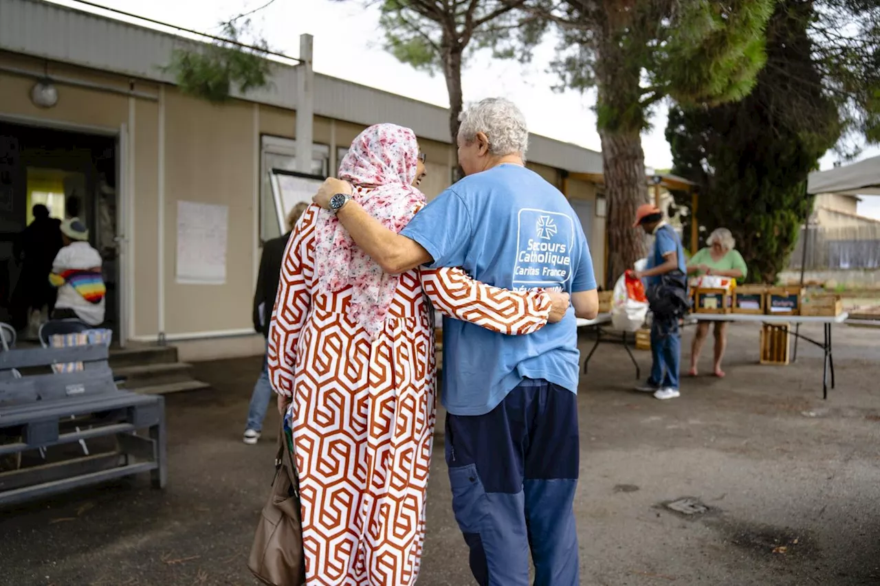 La Cour des comptes inquiète les associations caritatives d’inspiration religieuse