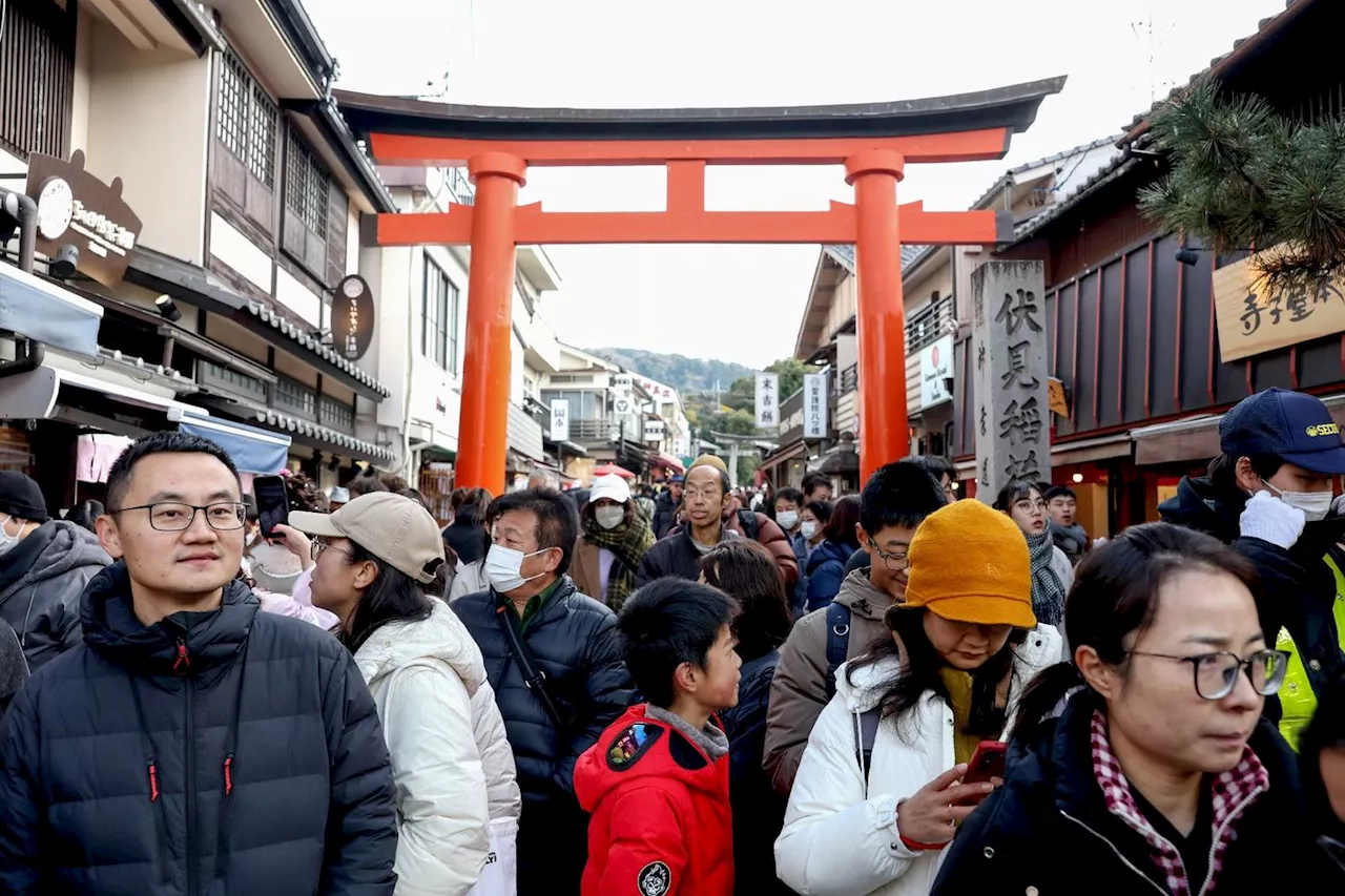 Le tourisme de masse : les sites incontournables se protègent du trop-plein