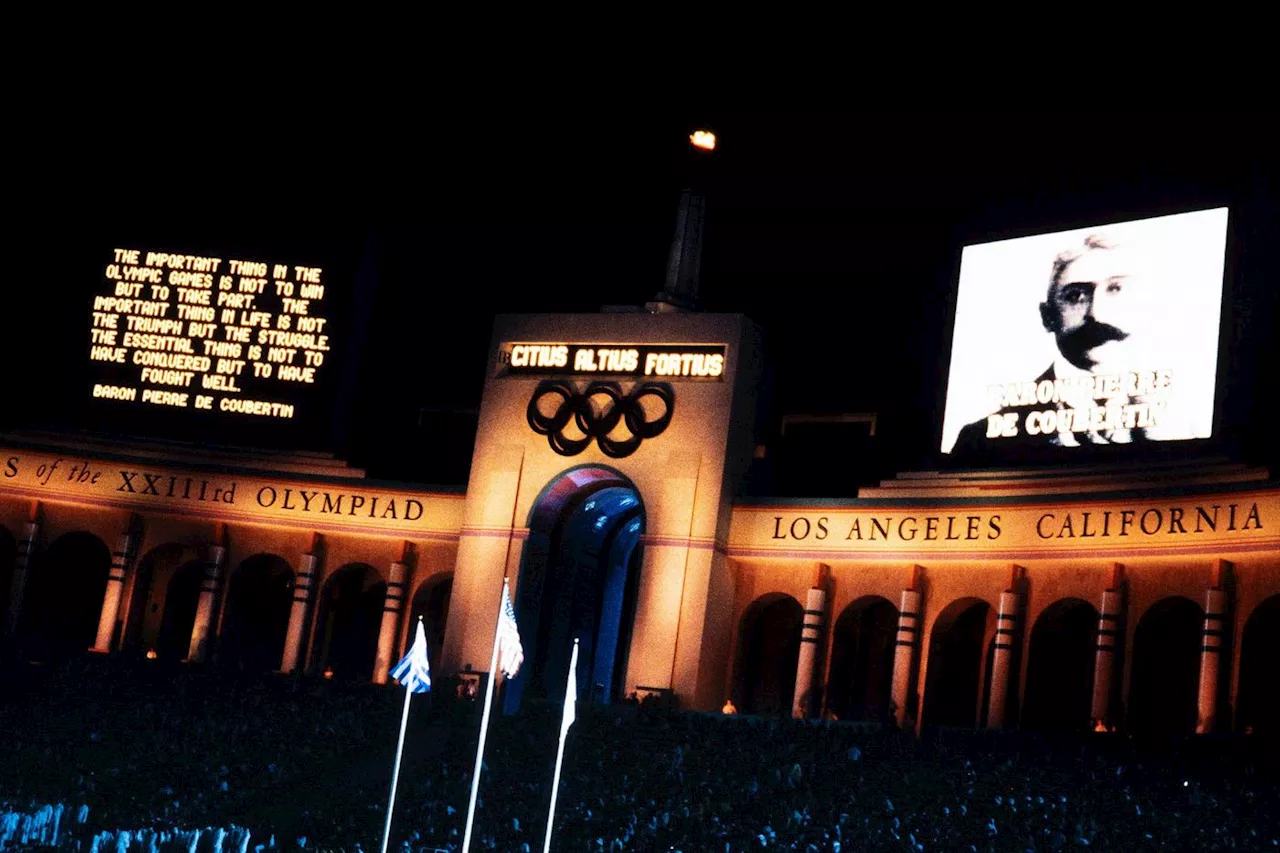 Les Incendies à Los Angeles : Un Test pour les Jeux Olympiques de 2028