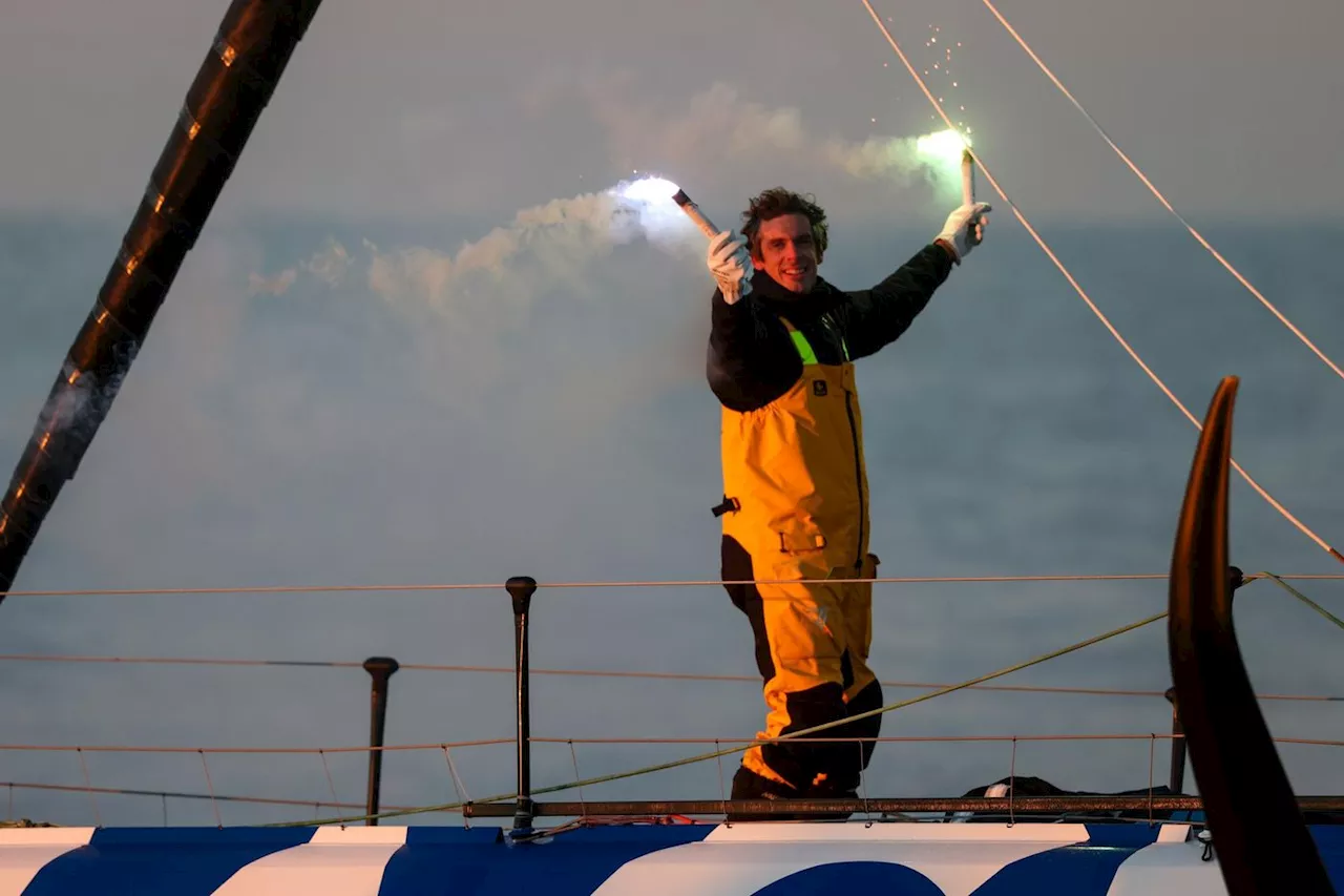 Toujours plus sportif, le Vendée Globe sacre les pilotes des Formule 1 des mers