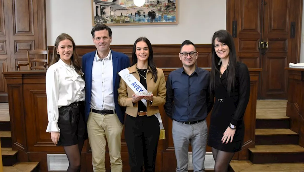 Miss Aveyron, qui pour succéder à Lola Ségur miss 2024 ?