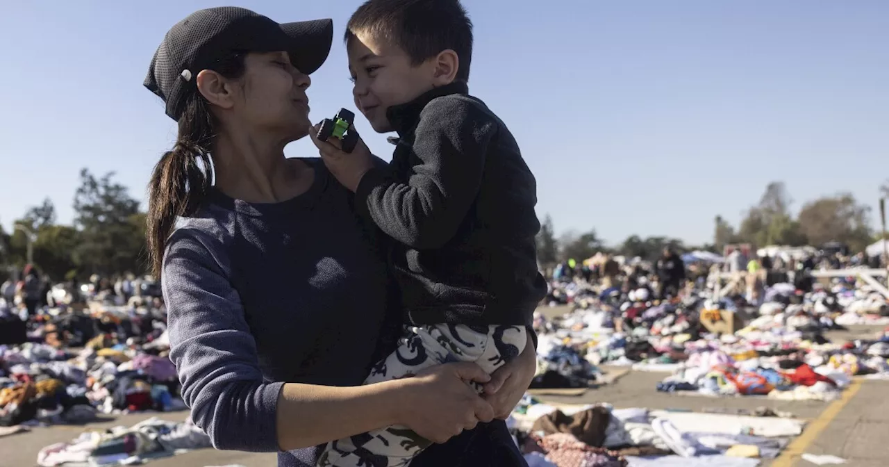 Wildfire Smoke Poses Unique Risks for Children and Pregnant Women