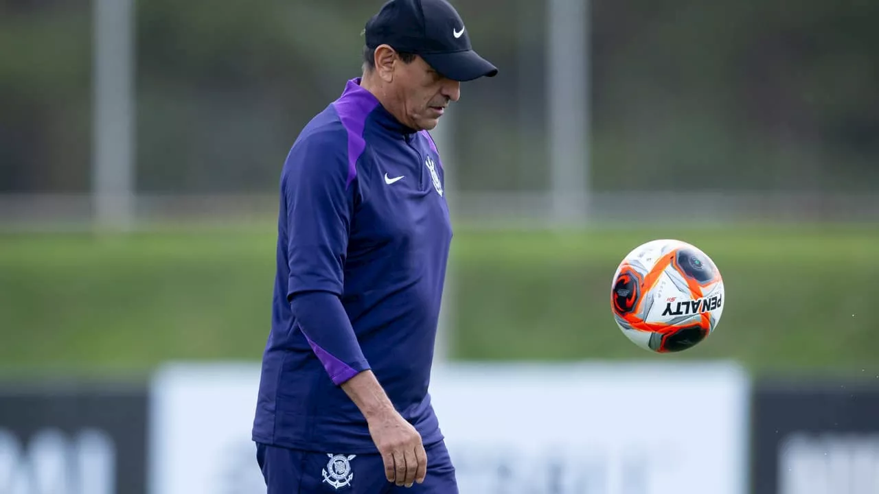 Corinthians Regulariza Hugo Souza e Romero para o Campeonato Paulista