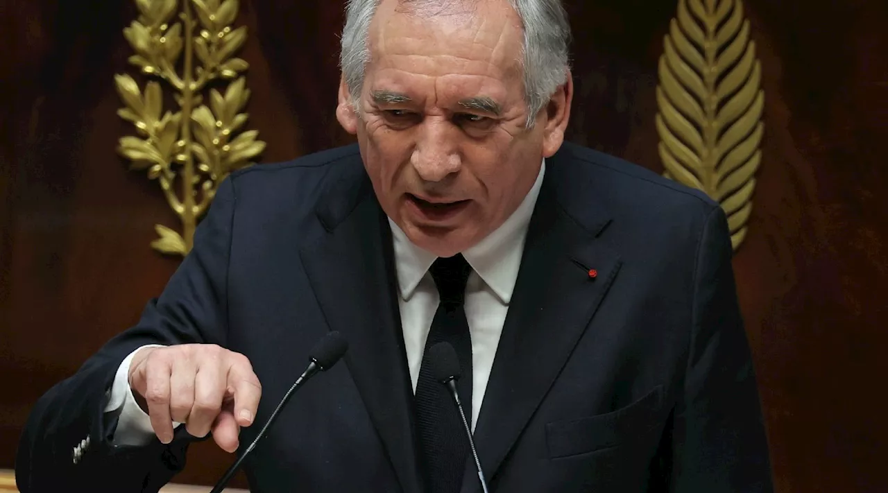 Discours de Politique Générale de François Bayrou : Retraites, Indépendance, Sécurité