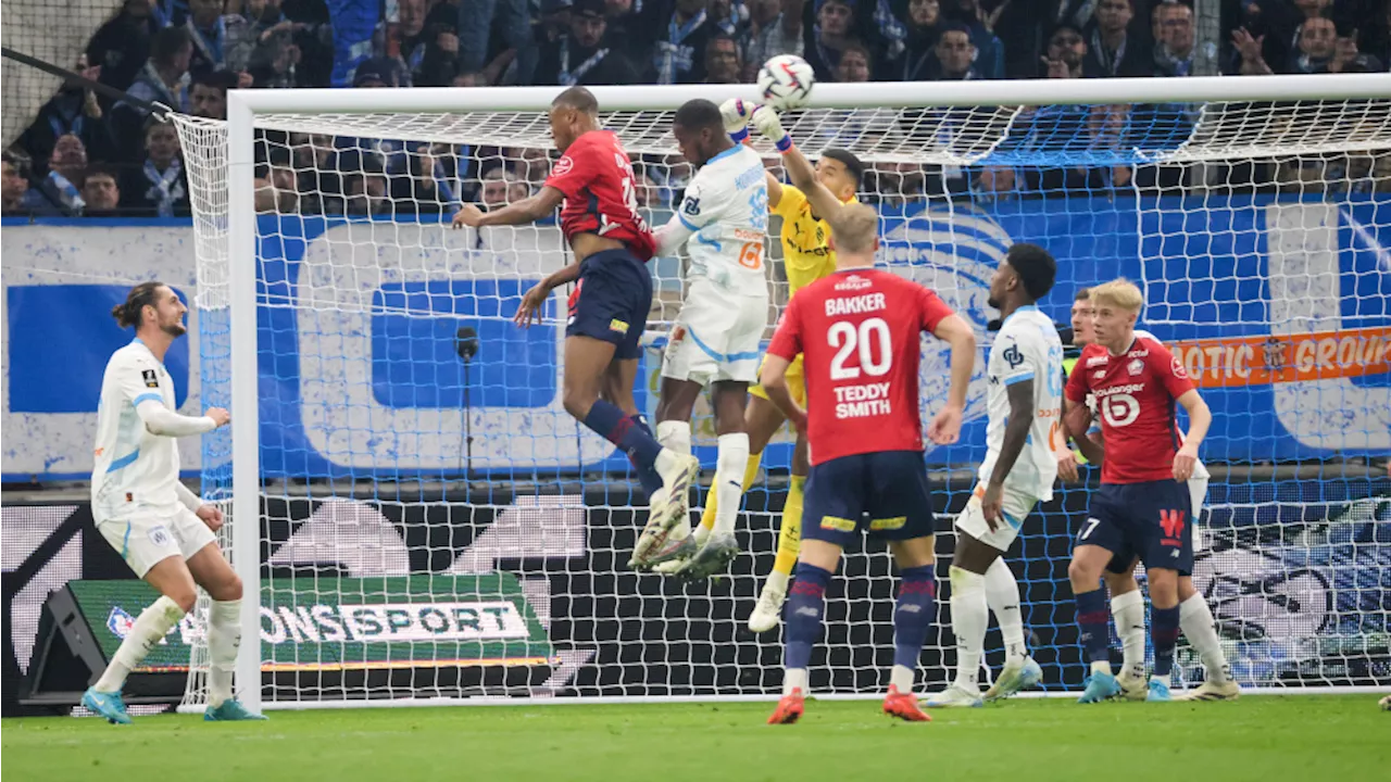 Genesio et la tentation du turnover face à l'OM