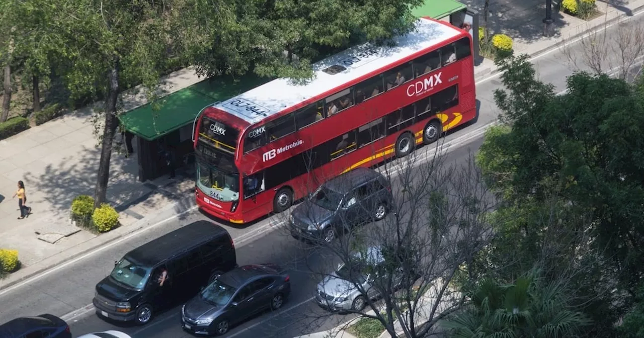 Tragedia en el Metrobús: Muerte de dos pasajeros en una semana