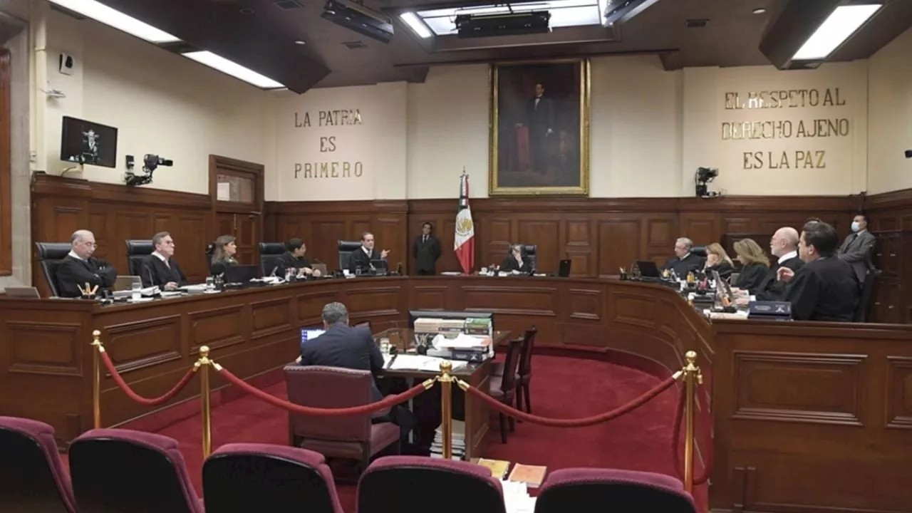 La Corte mantiene suspendida la selección en Comité de Evaluación del Poder Judicial