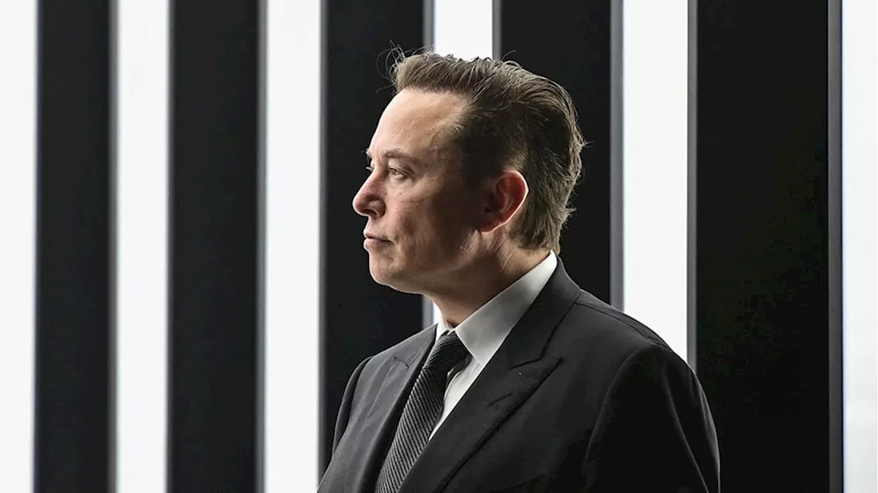 Elon Musk, un potentiel acquéreur de TikTok américain ?