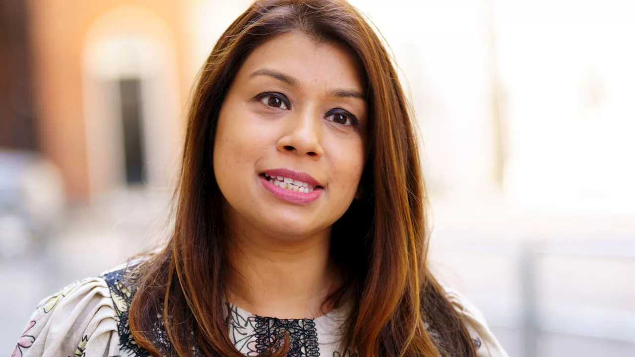 Under fire fraud minister Tulip Siddiq resigns amid corruption probe