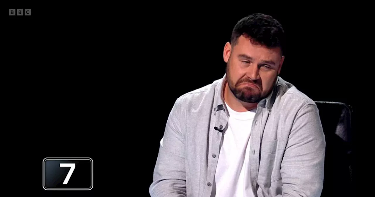 Emmerdale star Danny Miller mocked during 'mardy' Mastermind appearance