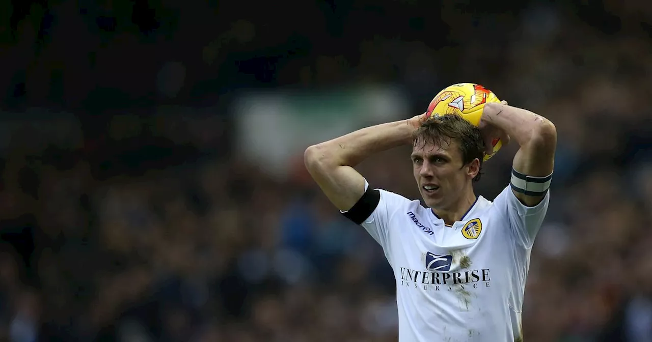 Former Leeds United Player Raves About Famous Yorkshire Tearoom Bettys