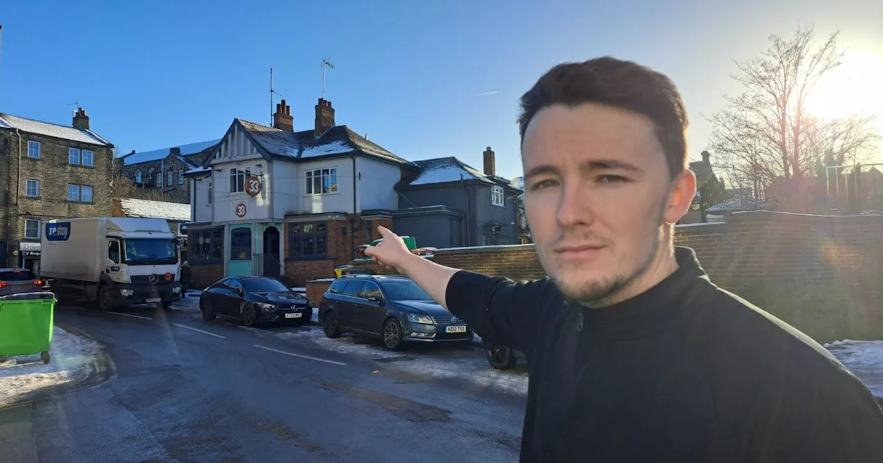 Leeds Pub Sparks Row with Residents Over Late-Night Noise