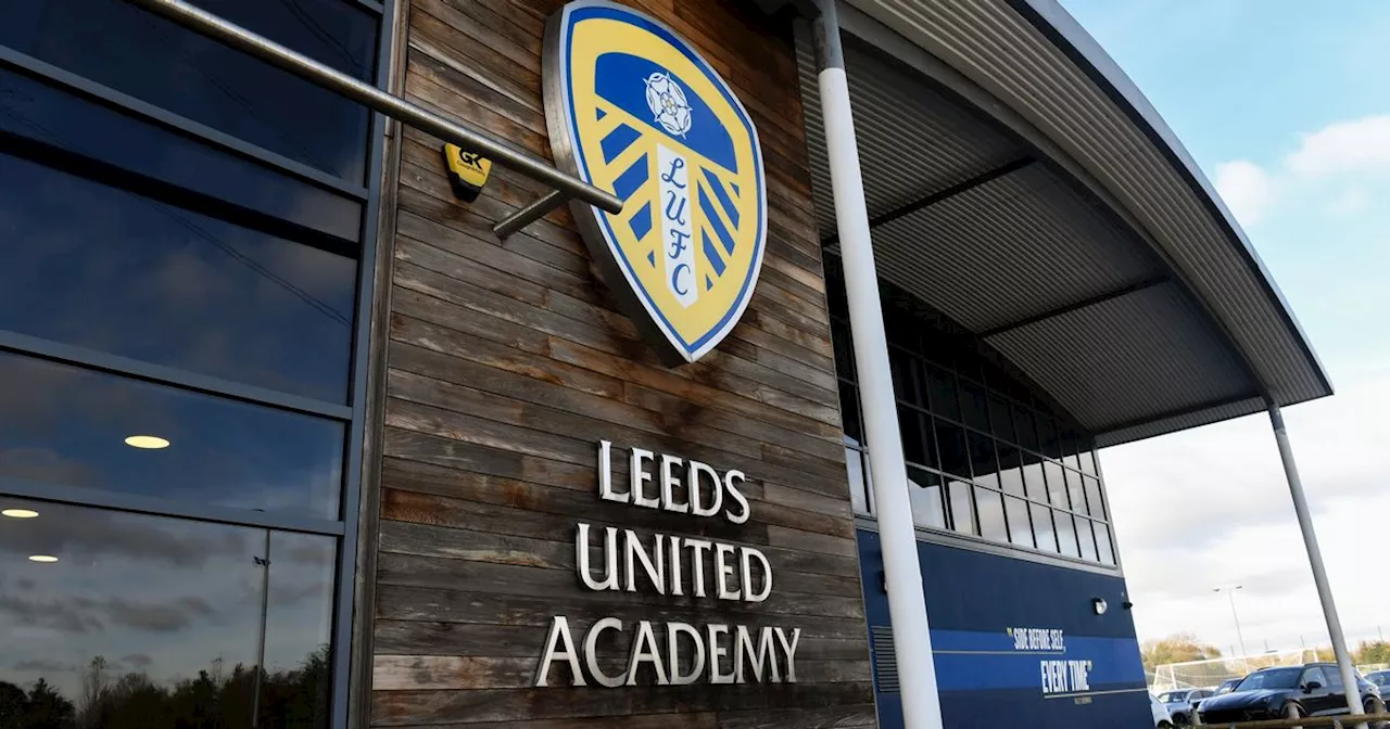 Leeds United Trial Tottenham's Egan-Riley, Ledesma Not a Target