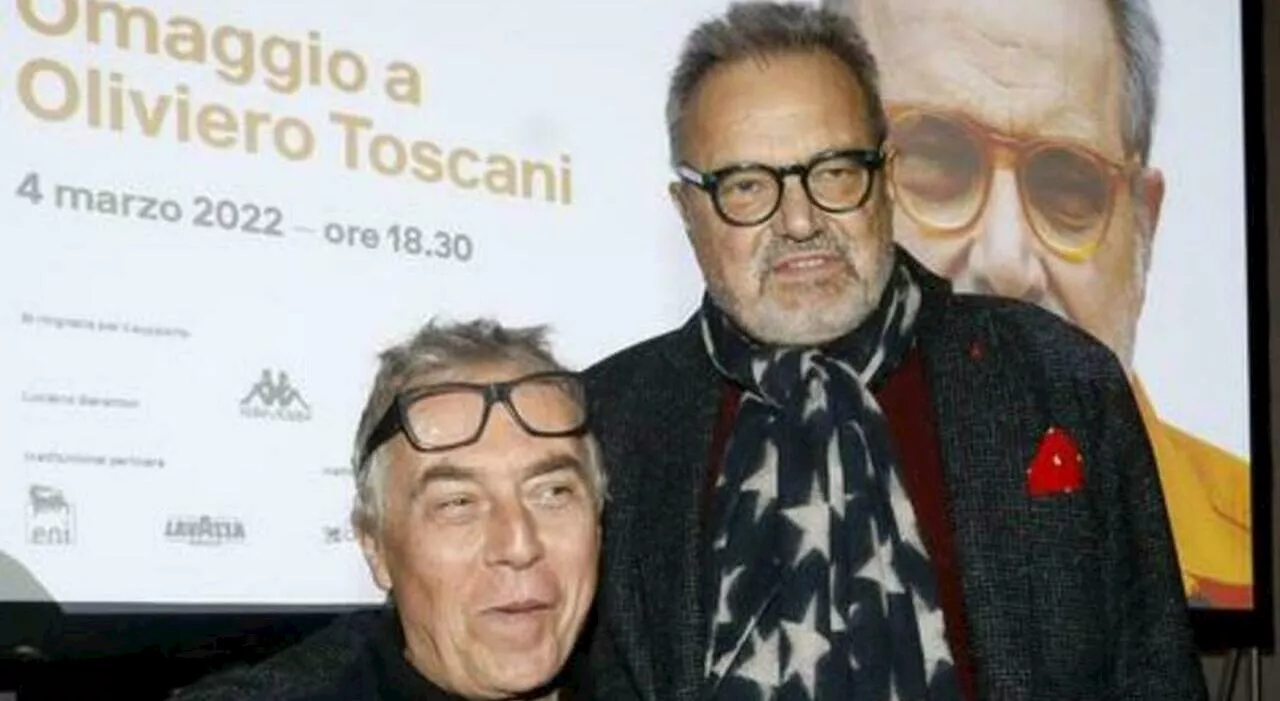 Oliviero Toscani, Stefano Boeri: «Milano dovrebbe ricordarlo senza cerimonie. L'Inter? Ecco cosa facemmo per l