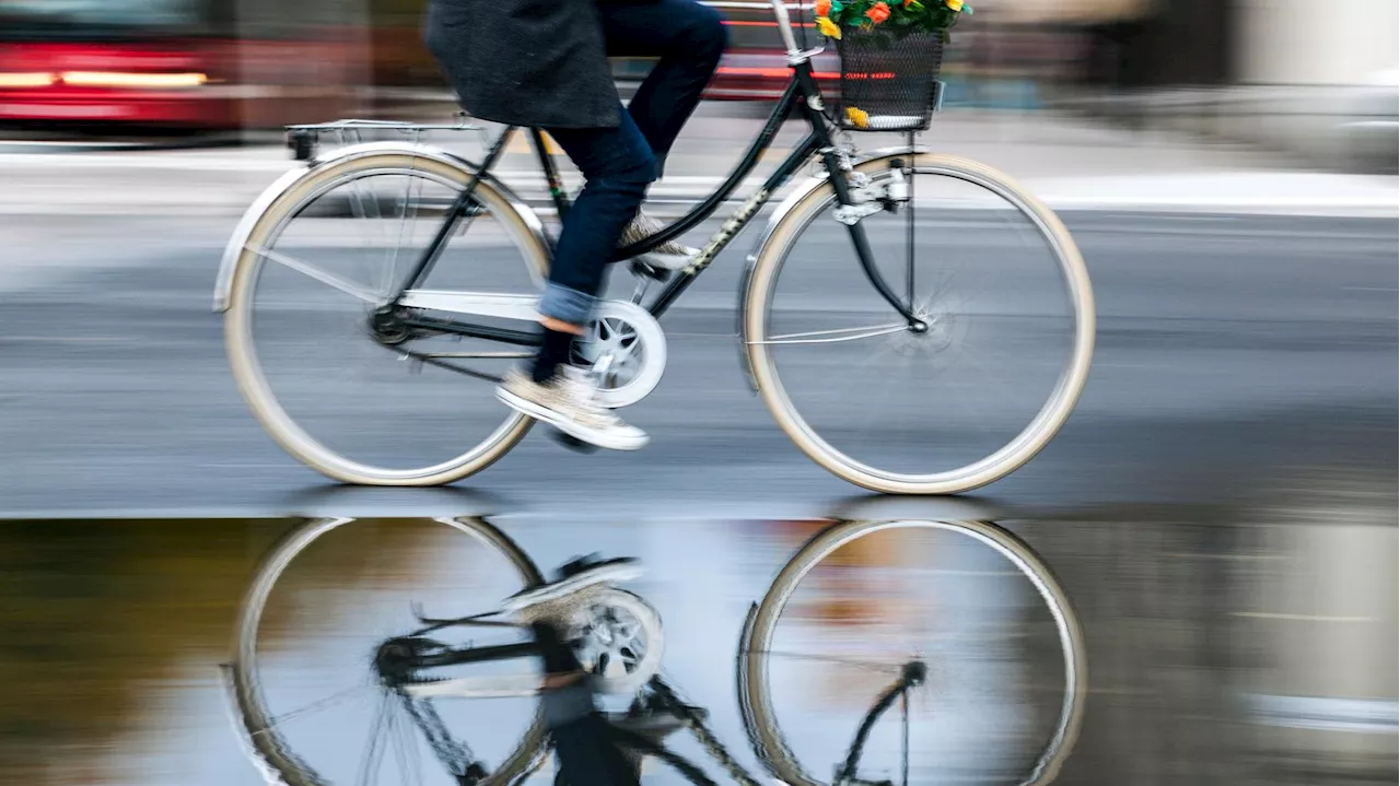 Une cycliste décède après un accident avec une voiture à Rouen