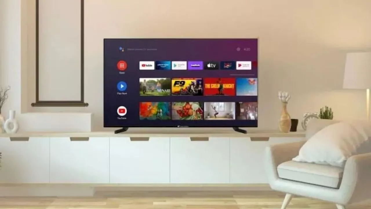 Découvrez le prix de cette télévision QLED qui en a séduit plus d’un