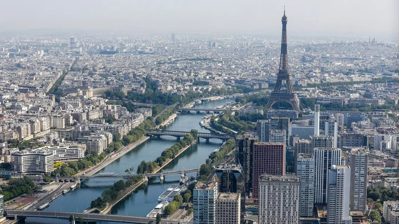 Un Faux Procès pour Accorder une Personnalité Juridique à la Seine