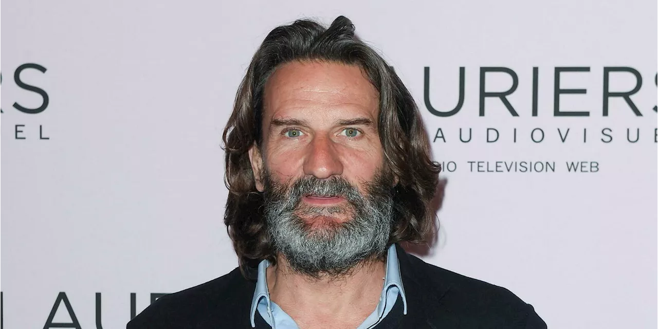 Frédéric Beigbeder a été victime d’un infarctus mi-décembre