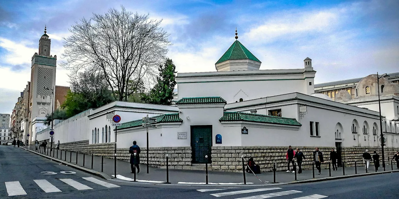 Que faire de la Grande Mosquée de Paris, annexe du régime algérien ?