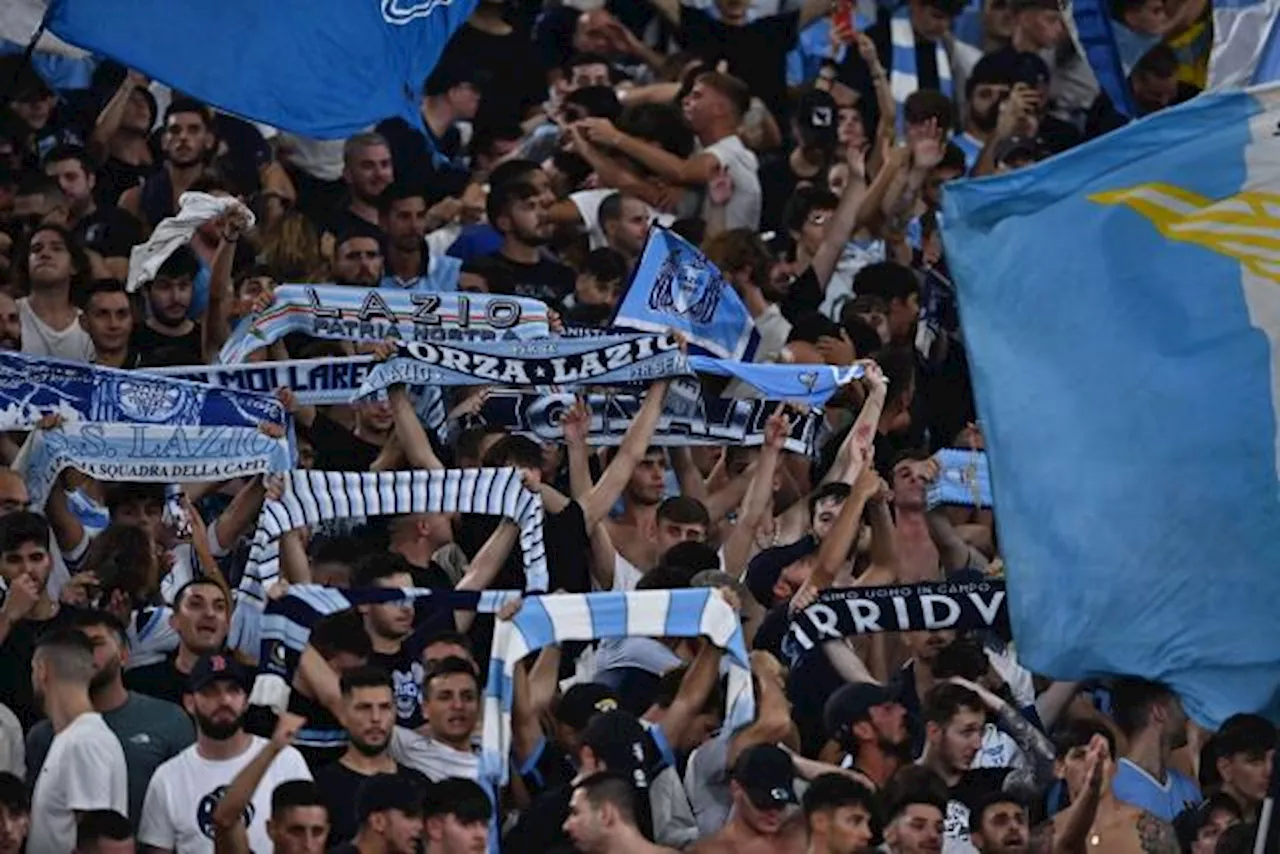 Le Fauconnier de la Lazio Rome Viré après une Publication Indélicate sur les Réseaux Sociaux