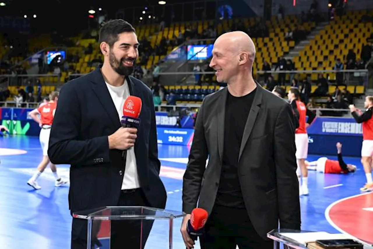 Nikola Karabatic: Entre beIN Sports et de nouvelles aventures