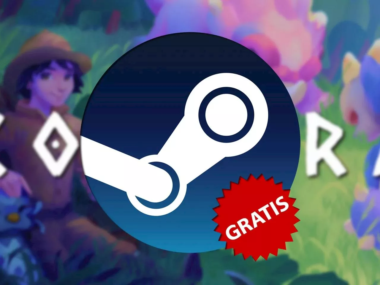 Gratis: este juego inspirado en Pokémon era de pago, pero ahora sus creadores lo regalan y puedes conseguirlo sin costo en Steam