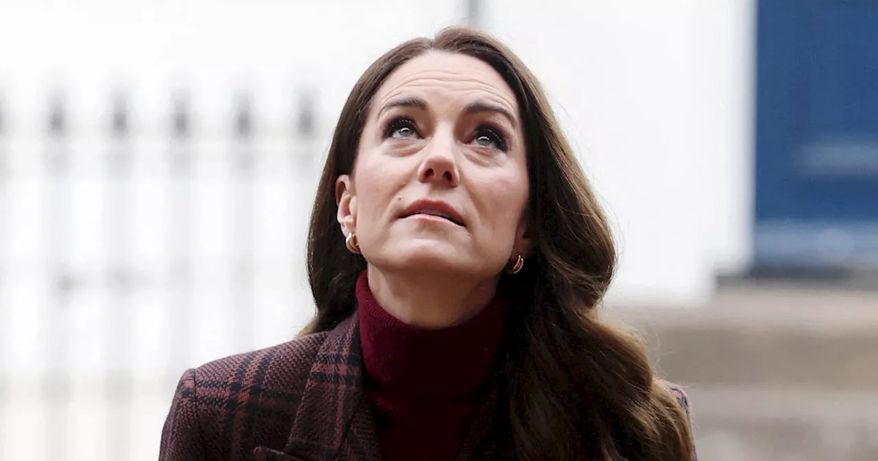 «C’est un soulagement» : Kate Middleton annonce être en rémission de son cancer