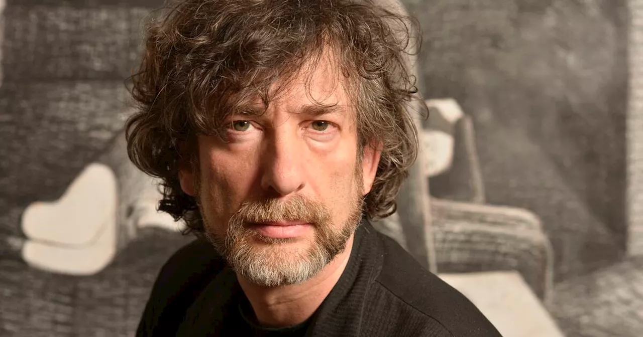 Nouvelles accusations de violences sexuelles contre l'écrivain Neil Gaiman