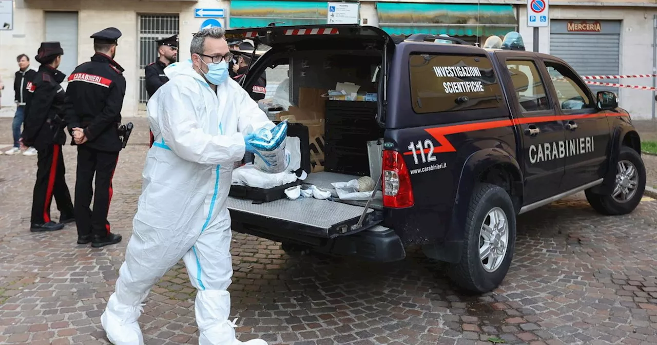 Omicidio a Messina: figlio uccide madre con 15 coltellate durante lite