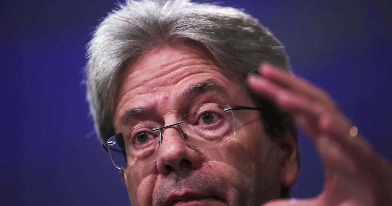 Paolo Gentiloni ha già trovato un nuovo lavoro a Repubblica: a cosa punta...