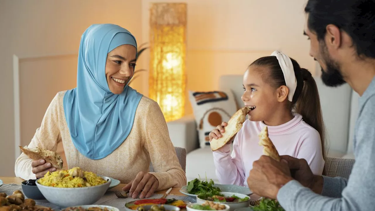 5 Bacaan Niat Berbuka Puasa Ramadhan, Pahami Waktu yang Tepat untuk Membacanya